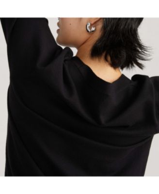 Plus Size Savvy Fine Knit Cardigan