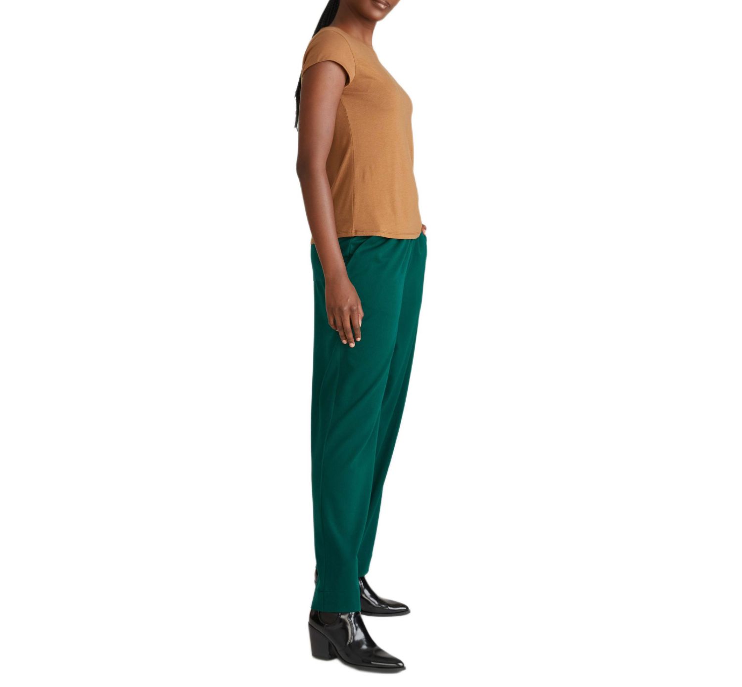 Plus Size All Day Easy Pants
