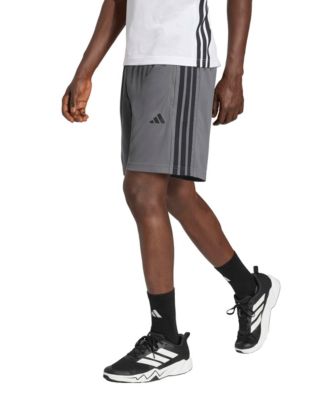 Men's Workout Essentials Regular-Fit Shorts