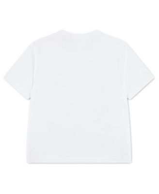 Boys' Toddler 2T-4T Short-Sleeve T-Shirt