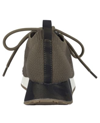 Women's Palta Lace-Up Sneakers