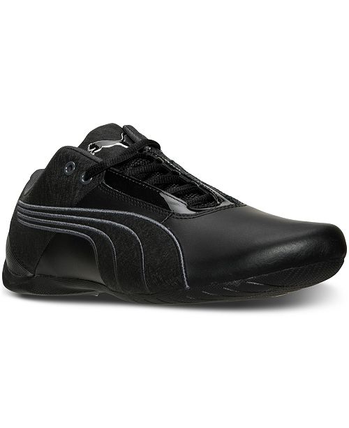 Puma Men S Future Cat S1 Nm Casual Sneakers From Finish Line