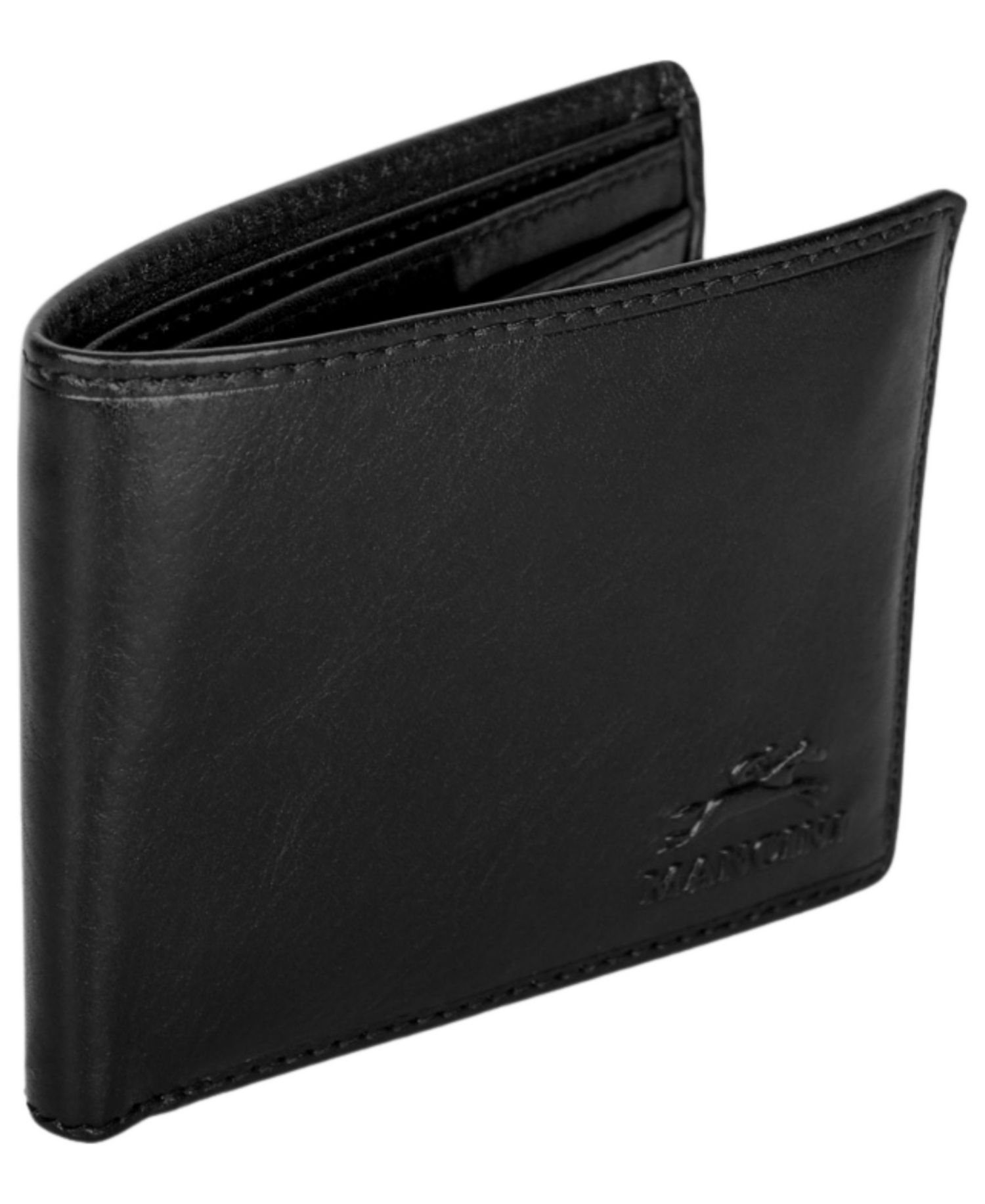 Men's Billfold Wallet