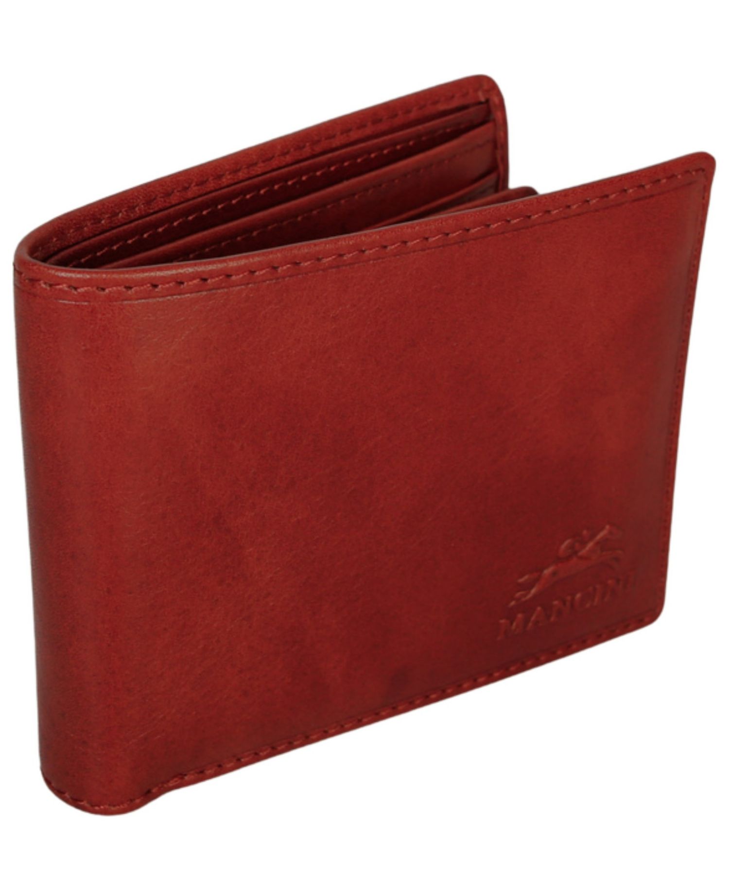 Men's Billfold Wallet