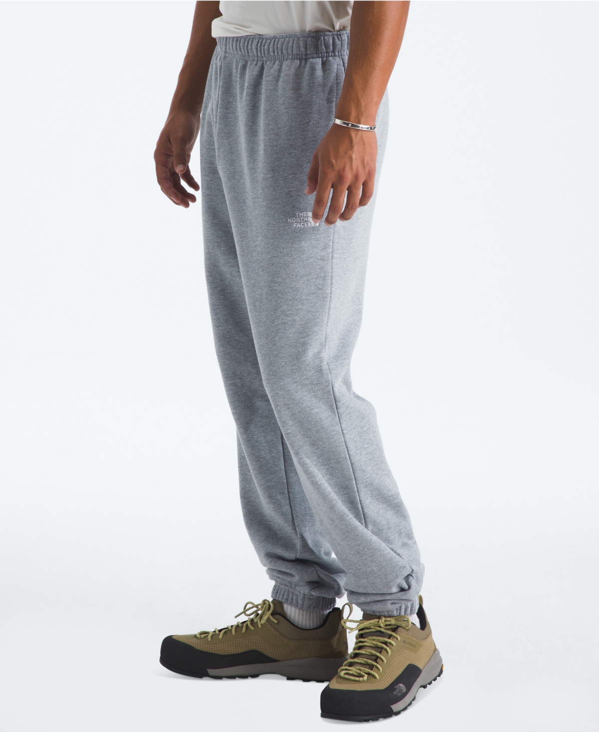 The North Face Men's Evolution Simple Dome Regular-Fit Pants