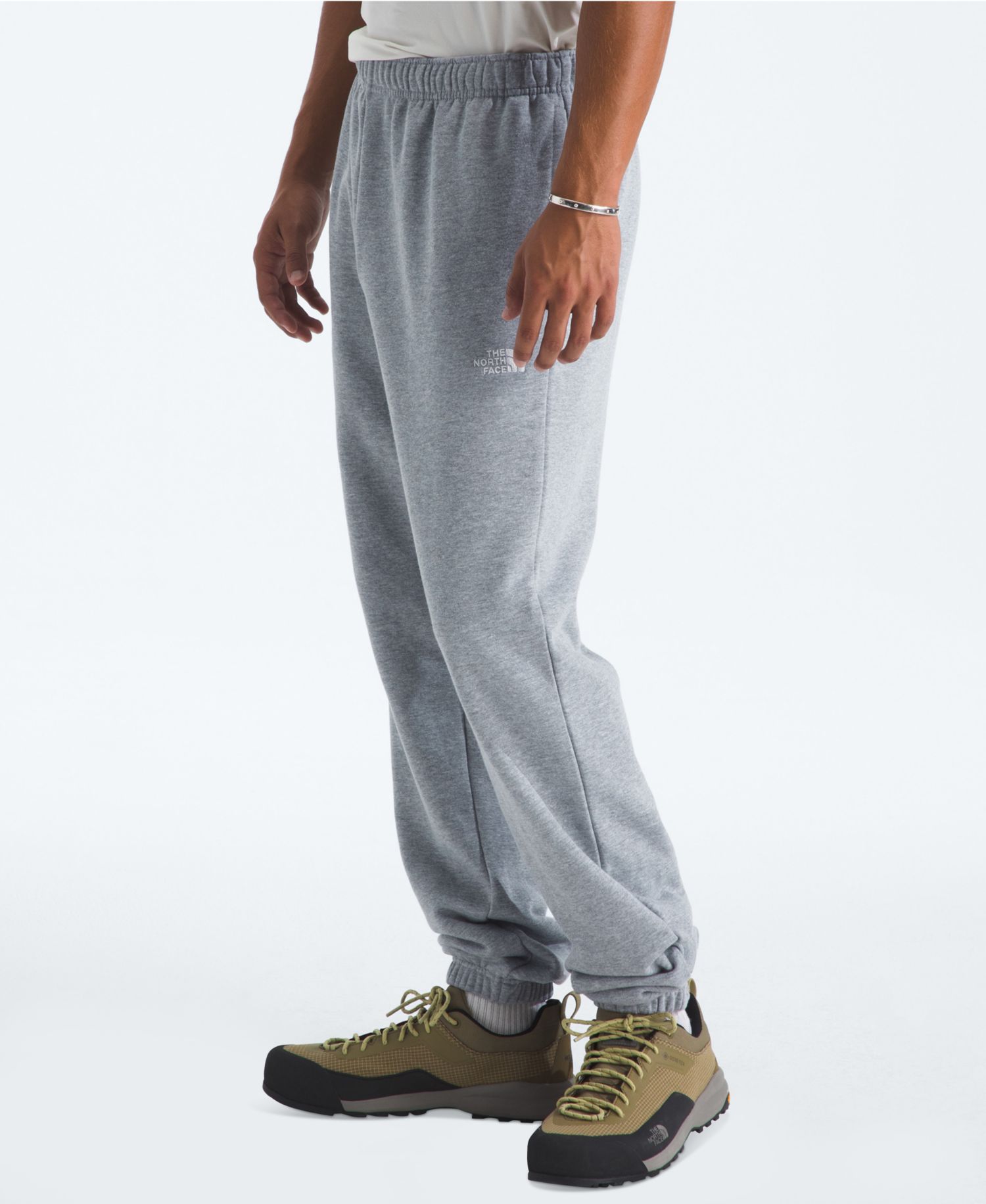 Men's Evolution Simple Dome Regular-Fit Pants