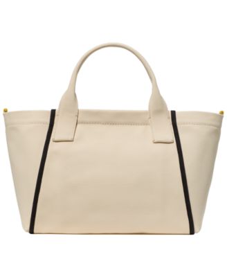 Dash Taxi Canvas Extra-Large Tote Bag