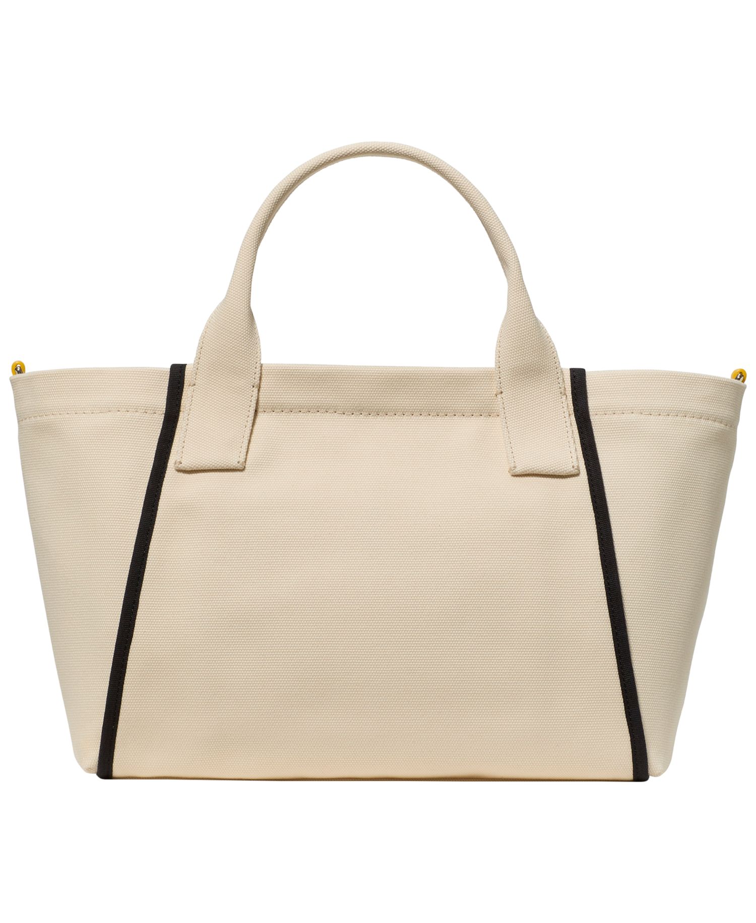 Dash Taxi Medium Canvas Tote Bag