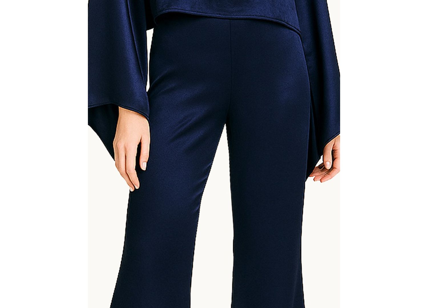 Women's Avanelle Flared Leg Pants