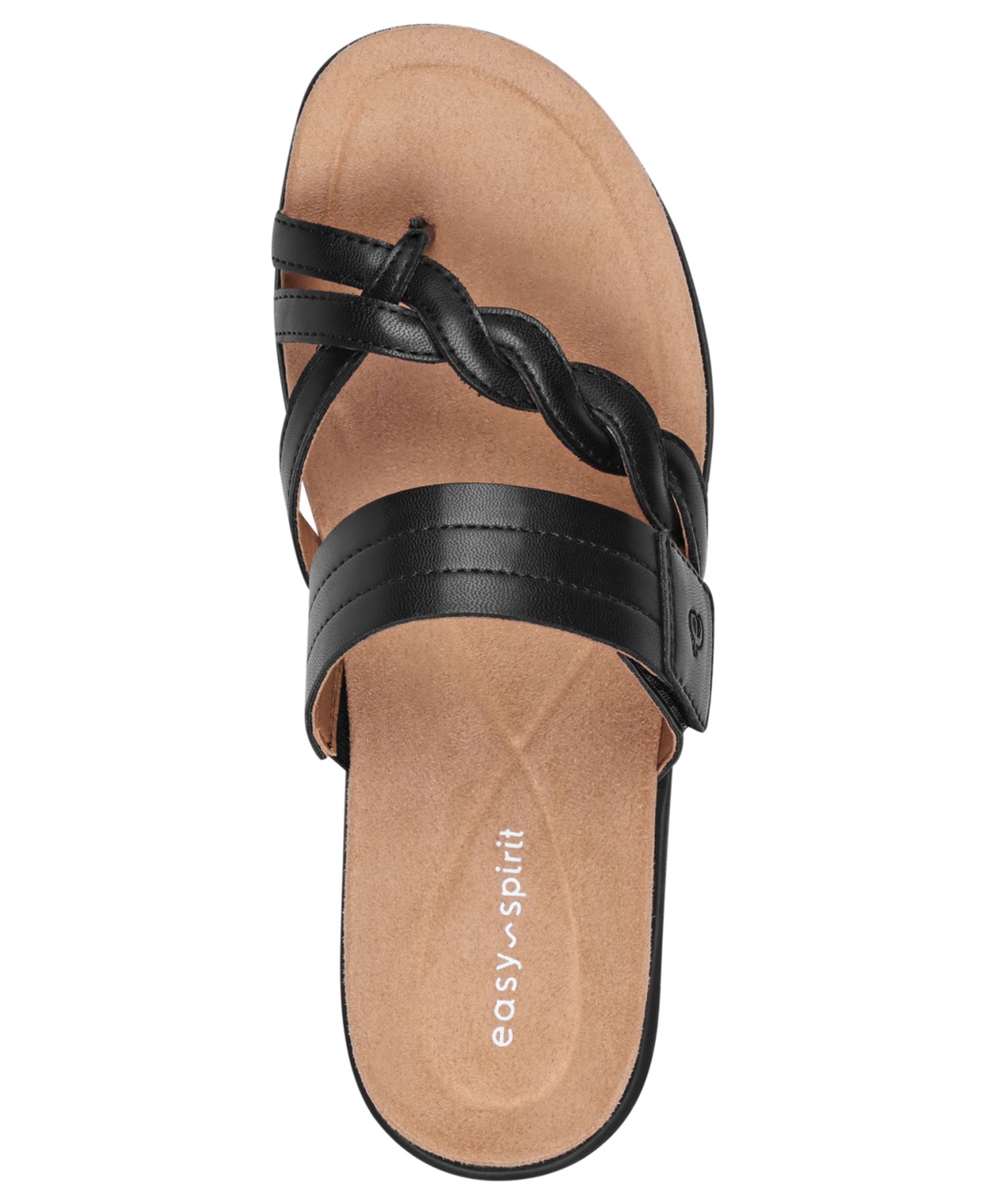 Women's Waren Asymmetrical Flat Slip-On Sandals