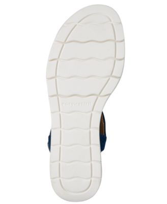 Women's Edythe Woven Wedge Sandals