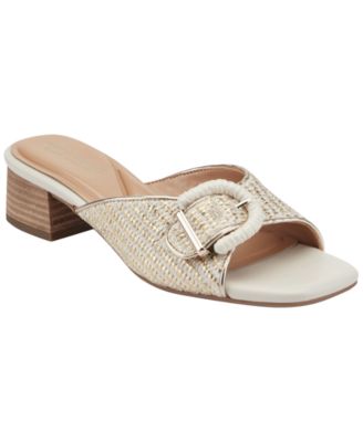 Women's Rosalind eFlex Woven Slip-On Sandals