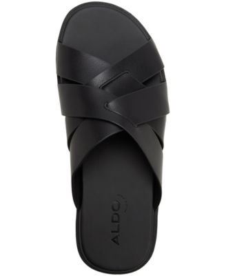 Men's Birchill Slip-On Slides