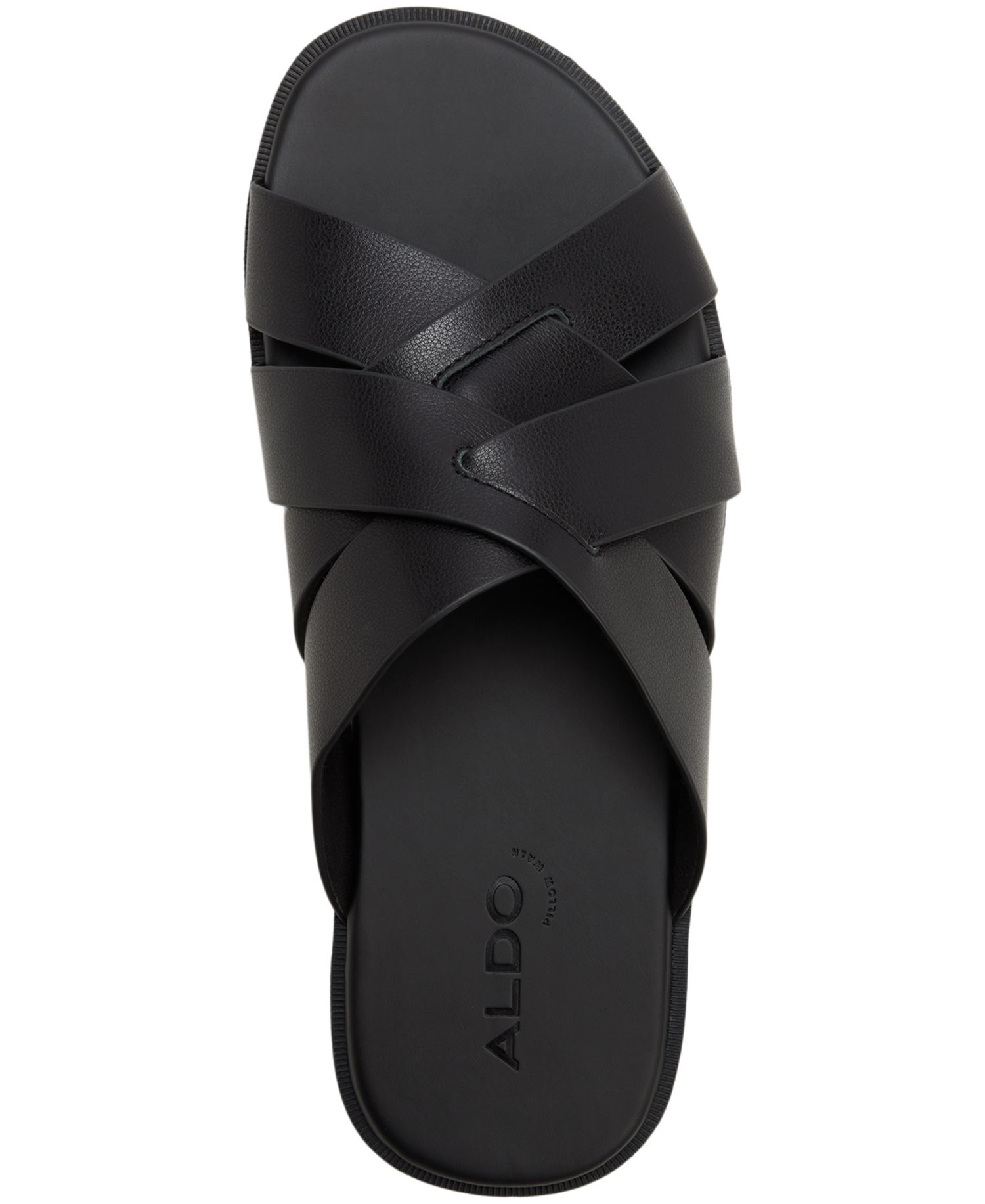 Men's Birchill Slip-On Slides