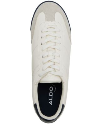 Men's Kickoff Lace-Up Athletic Sneakers