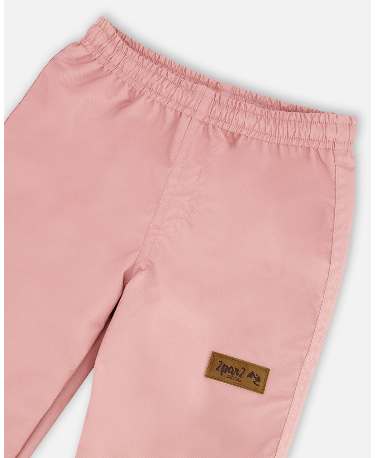 Deux par Toddler Girls Splash Pants Polyester