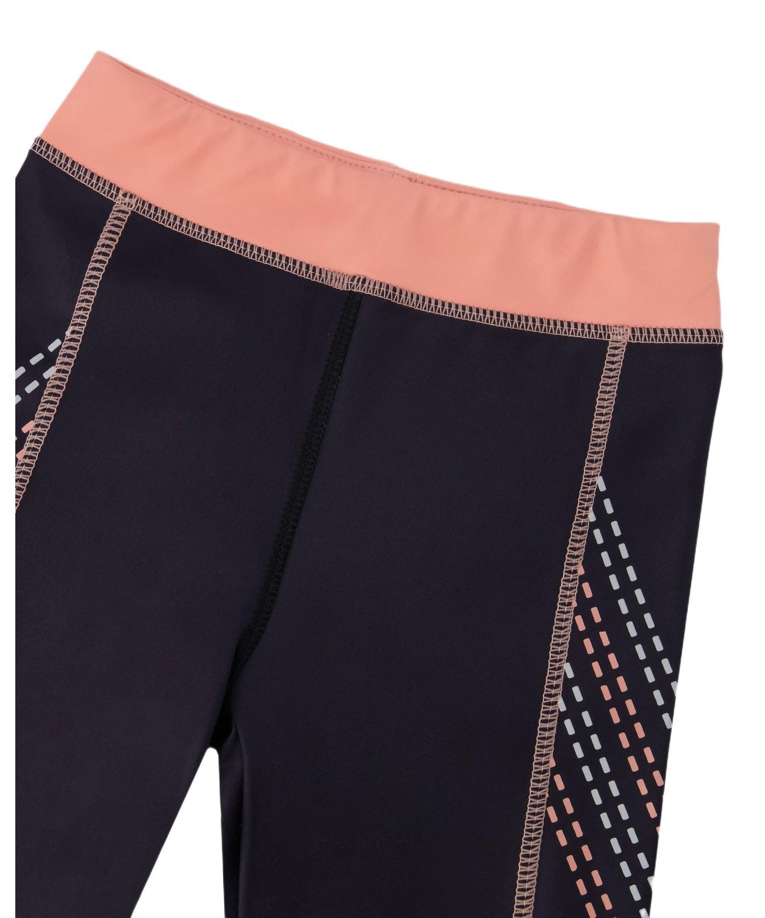 Toddler Athletic Leggings in Polyester - Toddler|Child