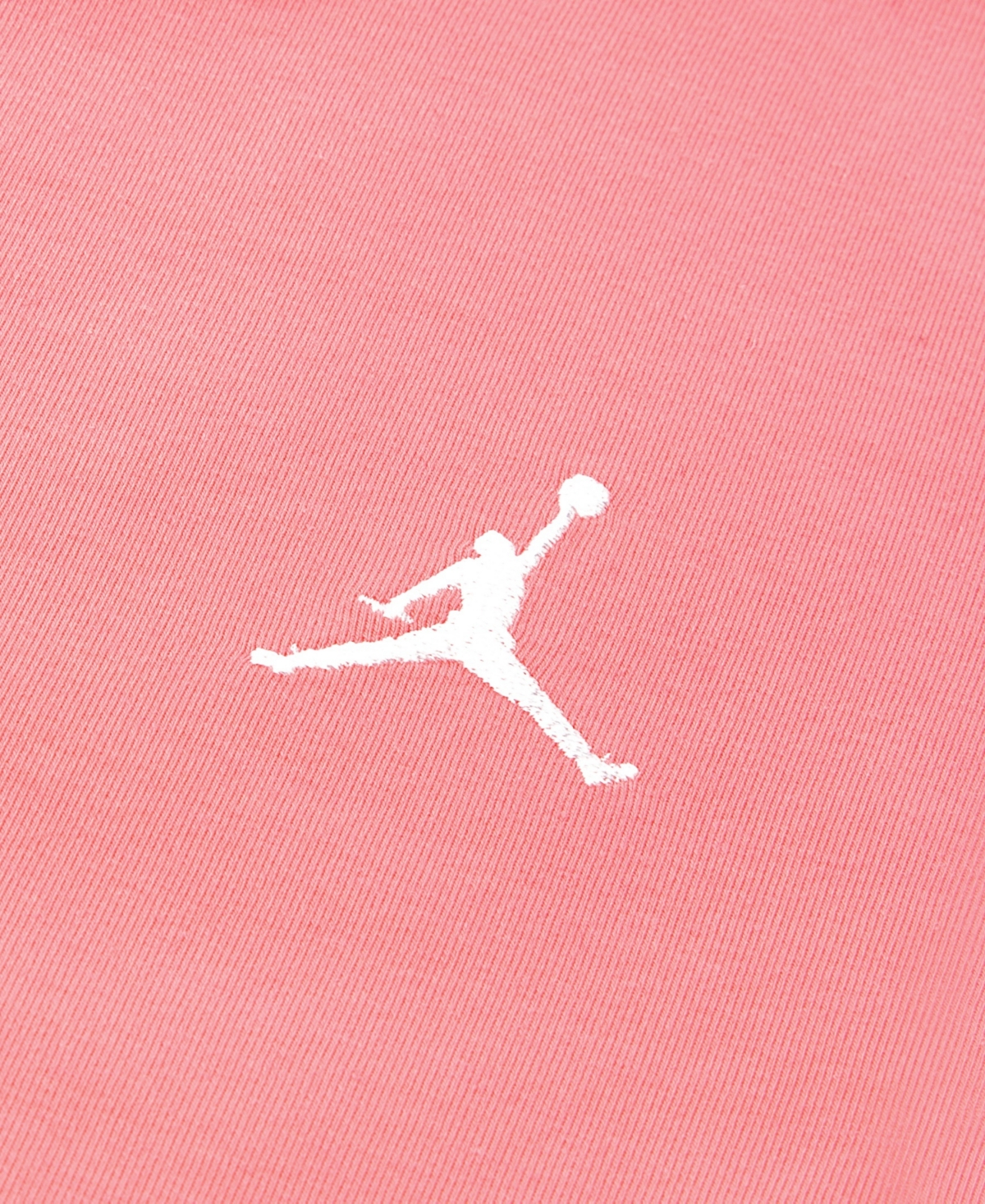 Jordan Girls' 7-16 Short-Sleeve Crewneck Dress