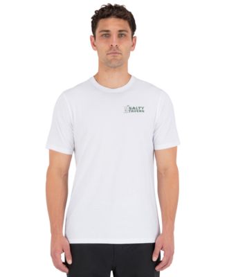 Men's Salty Tavern Short-Sleeve T-Shirt