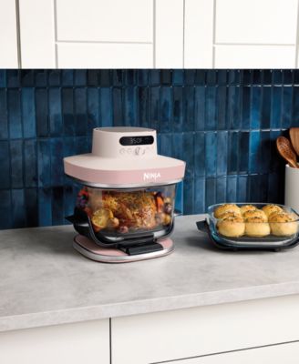 Crispi Pro 6-in-1 Air Fryer