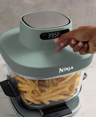 Crispi Pro 6-in-1 Air Fryer