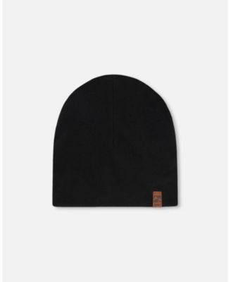 Baby Unisex Stretch Jersey Beanie