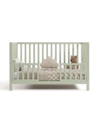 Morningside 5-in-1 Convertible Crib
