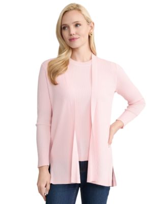 Women's Sutton Long-Sleeve Cardigan