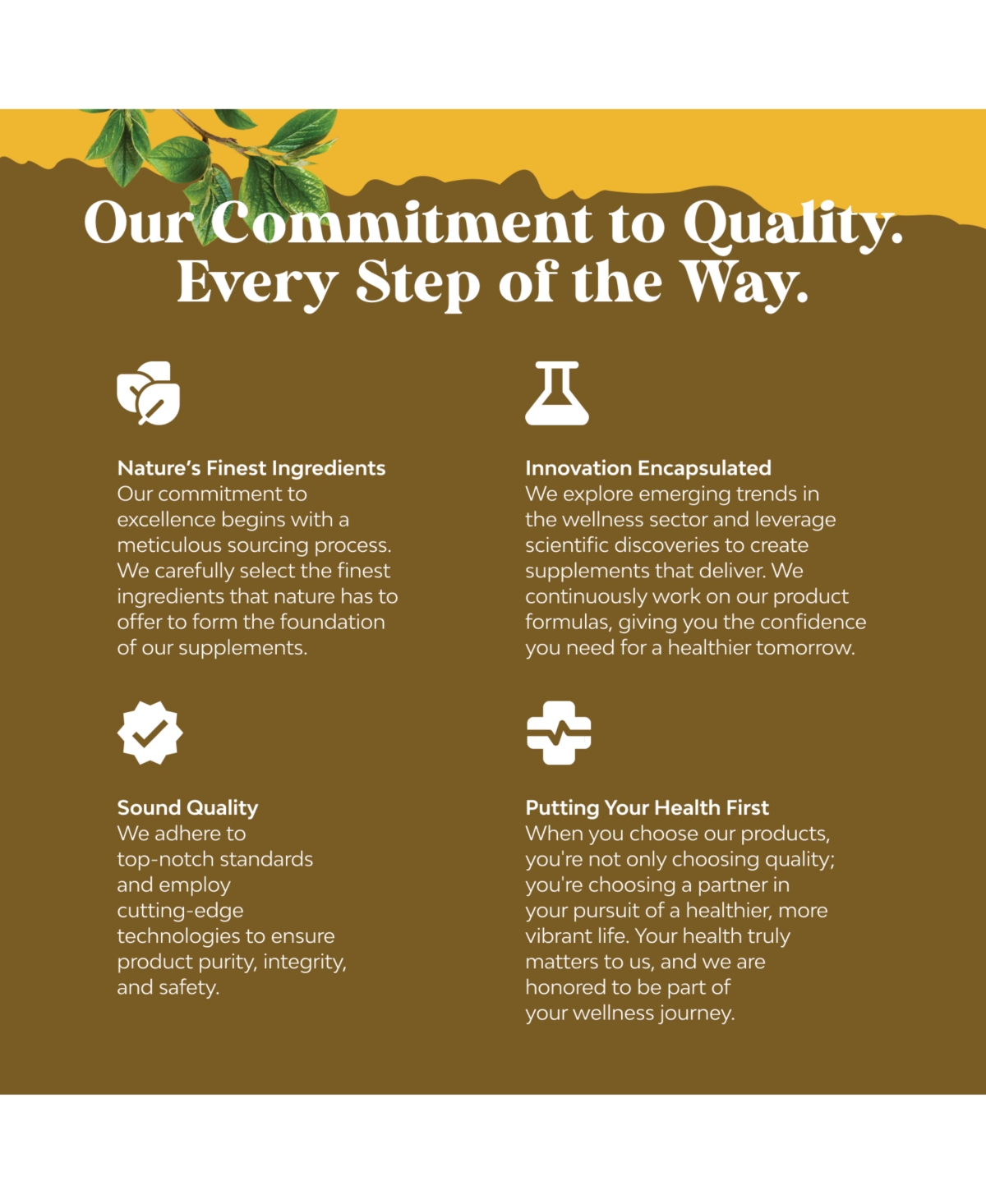 Organic Lemon Balm Liquid, Mood Support and Digestive Health, Nature's Craft, 30mL