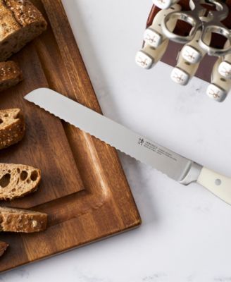 Forged Accent 16-Pc. Knife Block Set