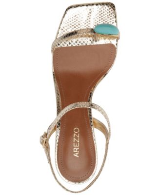 Women's Sofia Mid Stiletto Sandals