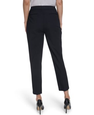 Women's Slim Leg Pants
