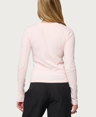 Women's Kiyan Long Sleeve T Shirt