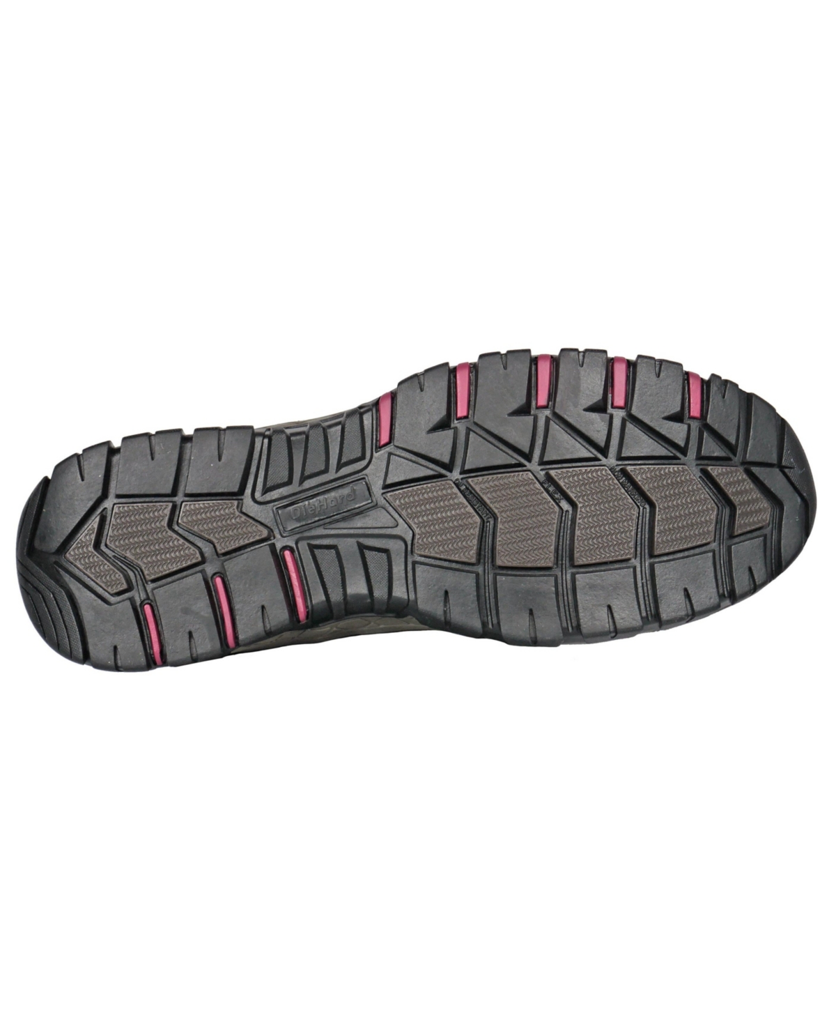 DieHard Men's Comet Composite Toe Waterproof Work Boot