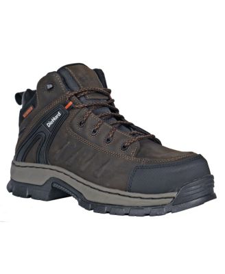 Men's Squire Composite Toe Waterproof Work Boot