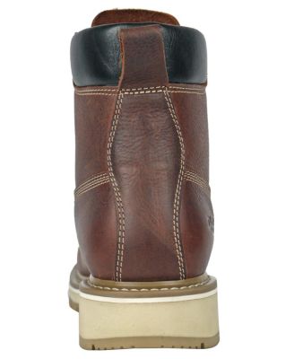 Men's Crusader Composite Toe Waterproof Work Boot