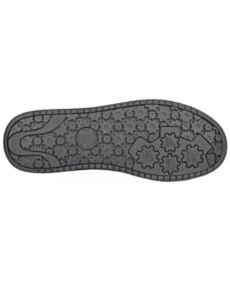 Men's Solstice Athletic Composite Toe Work Shoe