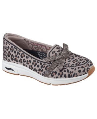 Women's Martha Stewart: Arch Fit Living Casual Loafers from Finish Line