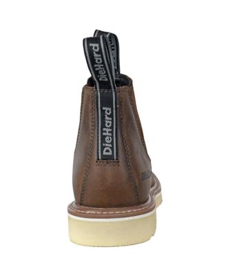 Men's Colt Goodyear Welt Soft Toe Work Boot