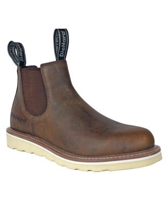Men's Colt Goodyear Welt Work Boot Soft Toe