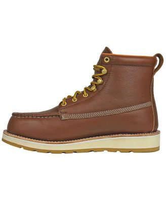 Men's Toro Waterproof Soft Toe Work Boot
