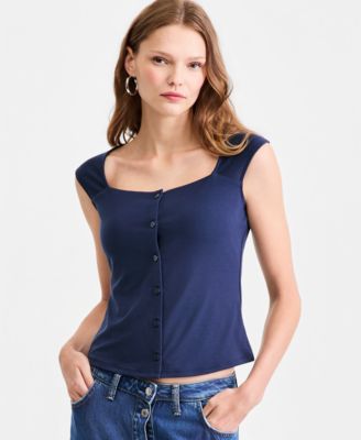 Women's Gisella Sleeveless Top