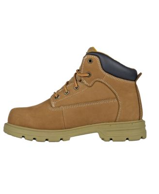 Men's Charger Composite Toe Work Shoe