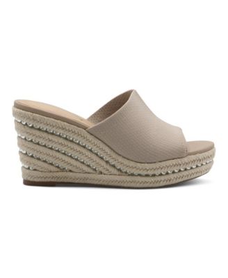 Womens Jeremy Wedge