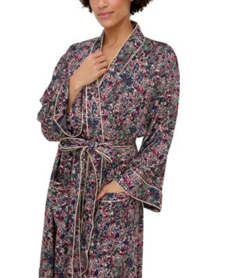 Women's Corina Long Sleeve Robe