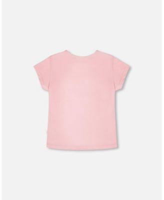 Big Girls Cotton Jersey T-Shirt