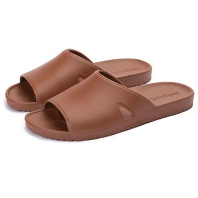 Men's Bonsai Rubber Spa/Shower Slide Sandals