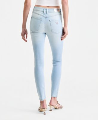 Women's 1981 Mid-Rise Skinny Jeans