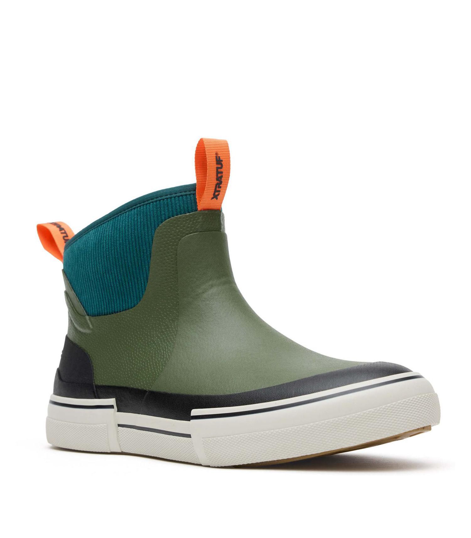 Men's Ankle Deck Boot OOTO