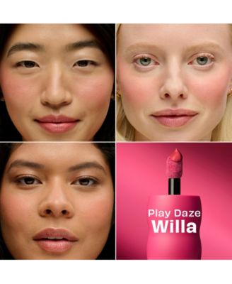 Play Daze Liquid Cheek Blush, 0.2 oz.